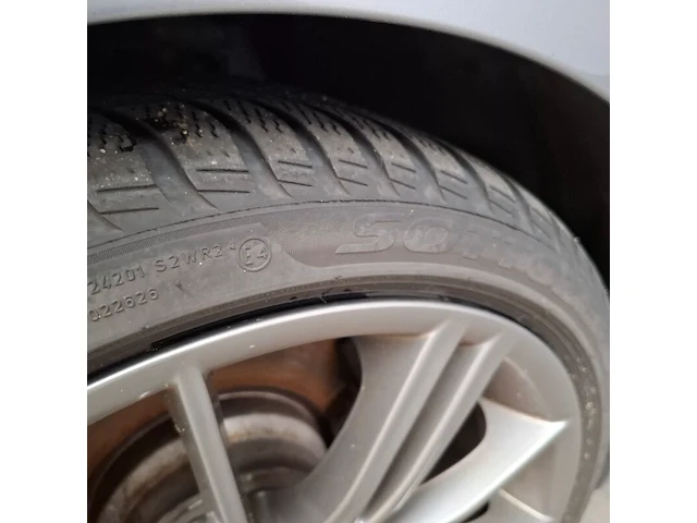 Personenauto, bmw, 3-serie, 2012 - afbeelding 7 van  72