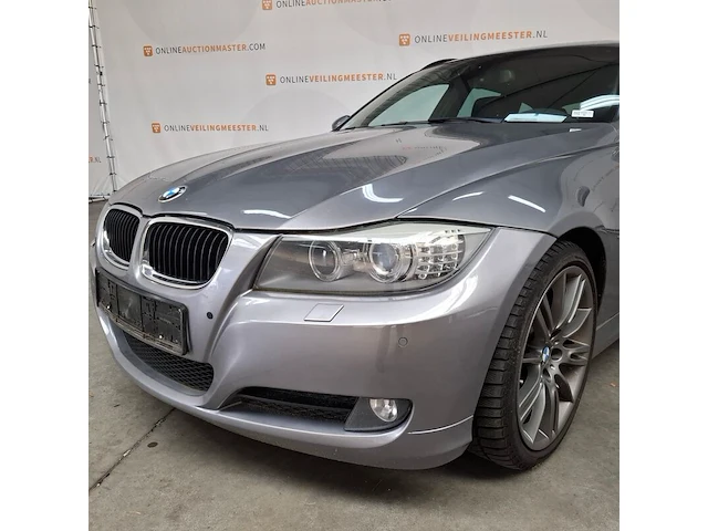Personenauto, bmw, 3-serie, 2012 - afbeelding 8 van  72