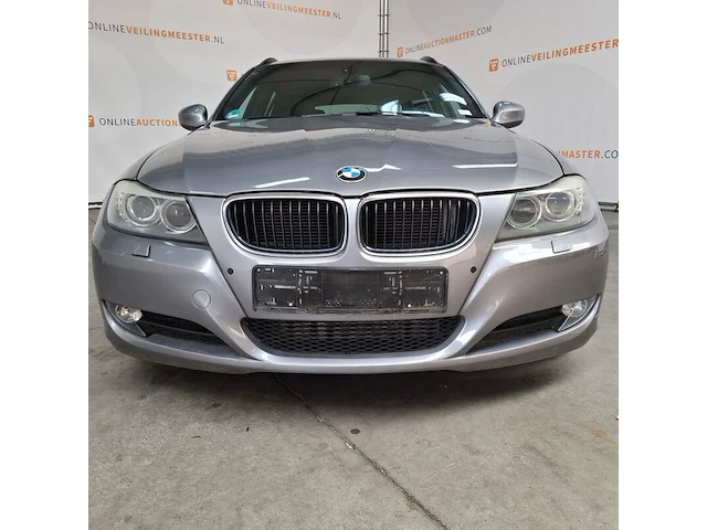 Personenauto, bmw, 3-serie, 2012 - afbeelding 9 van  72