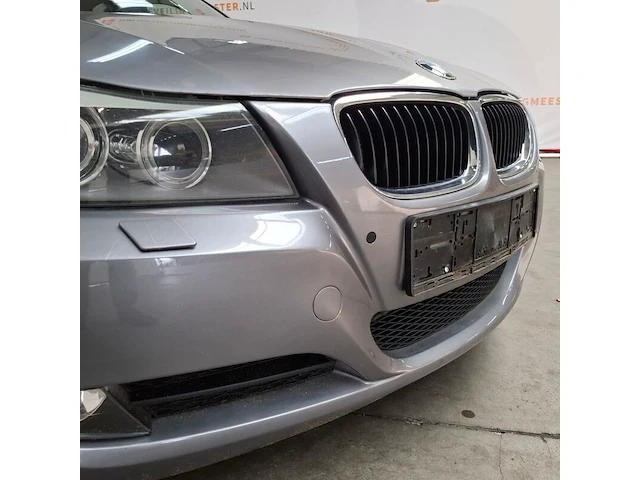 Personenauto, bmw, 3-serie, 2012 - afbeelding 10 van  72