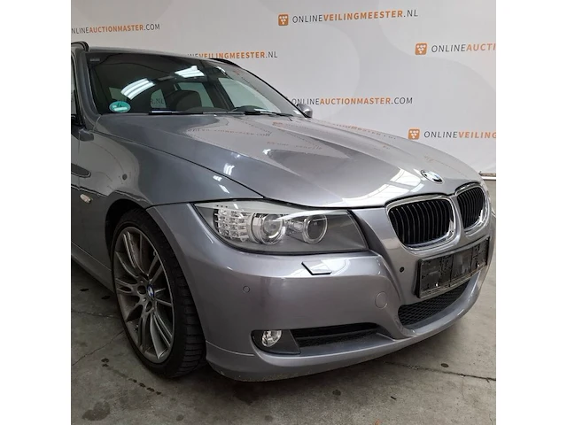 Personenauto, bmw, 3-serie, 2012 - afbeelding 11 van  72