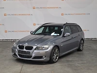 Personenauto, bmw, 3-serie, 2012