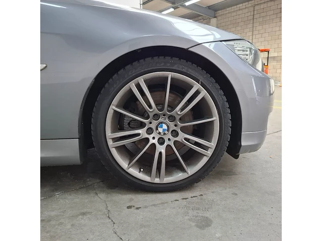 Personenauto, bmw, 3-serie, 2012 - afbeelding 13 van  72