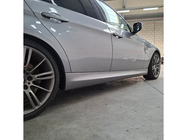 Personenauto, bmw, 3-serie, 2012 - afbeelding 14 van  72