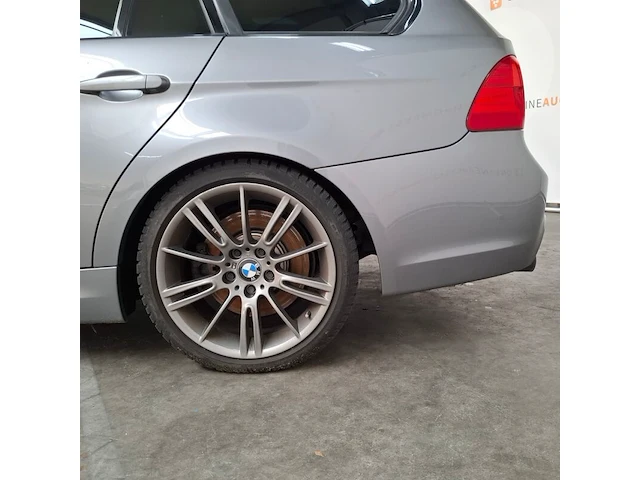Personenauto, bmw, 3-serie, 2012 - afbeelding 18 van  72