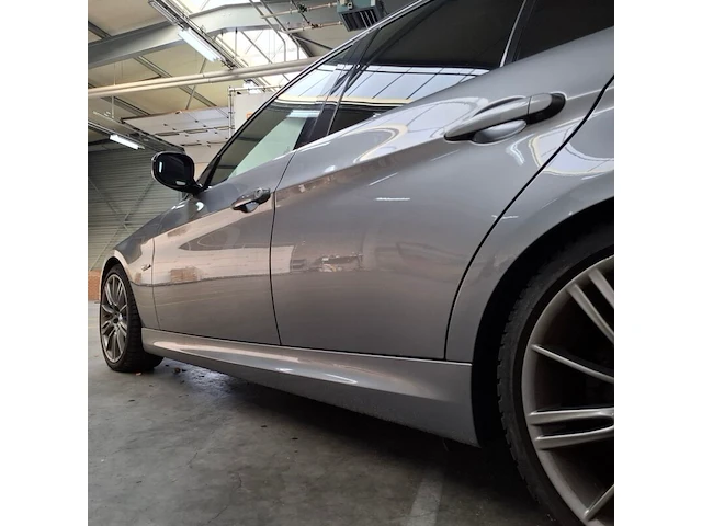 Personenauto, bmw, 3-serie, 2012 - afbeelding 19 van  72