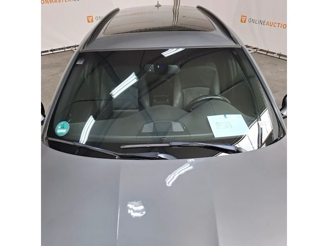 Personenauto, bmw, 3-serie, 2012 - afbeelding 21 van  72