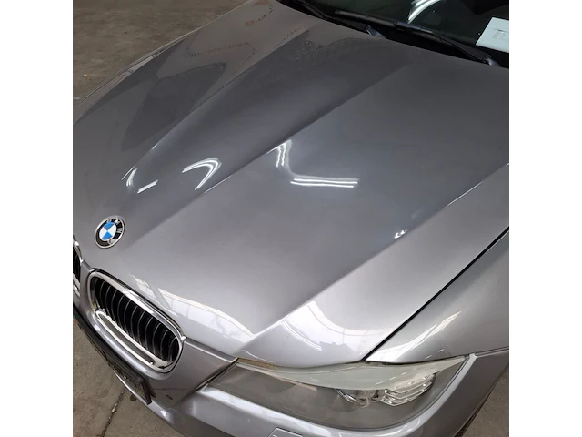 Personenauto, bmw, 3-serie, 2012 - afbeelding 22 van  72