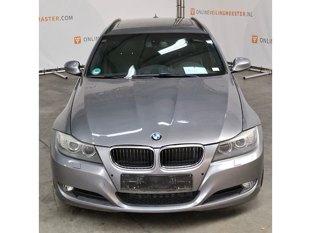 Personenauto, bmw, 3-serie, 2012 - afbeelding 12 van  72