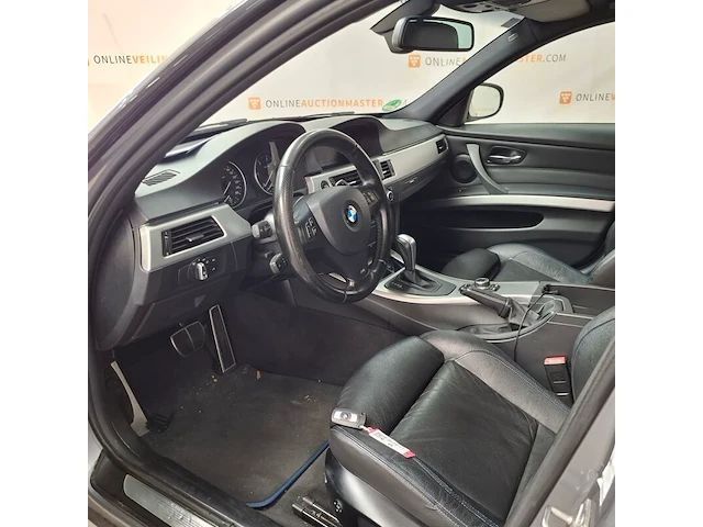 Personenauto, bmw, 3-serie, 2012 - afbeelding 27 van  72