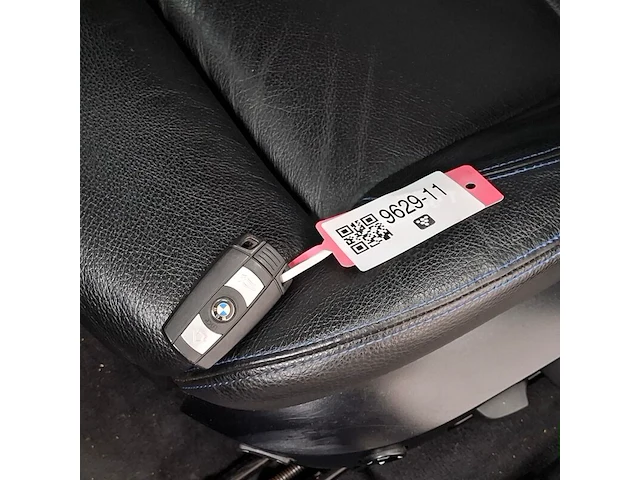 Personenauto, bmw, 3-serie, 2012 - afbeelding 29 van  72