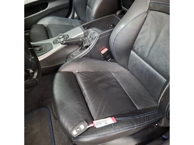 Personenauto, bmw, 3-serie, 2012 - afbeelding 30 van  72