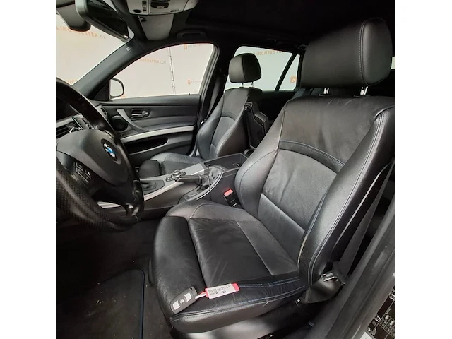Personenauto, bmw, 3-serie, 2012 - afbeelding 31 van  72