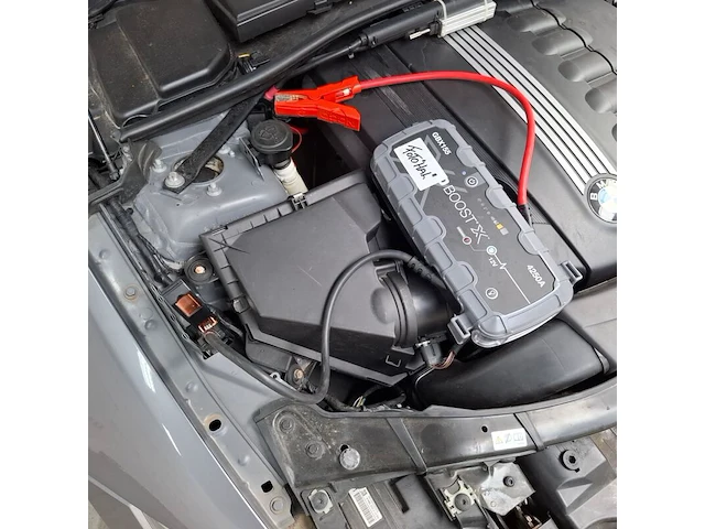 Personenauto, bmw, 3-serie, 2012 - afbeelding 32 van  72