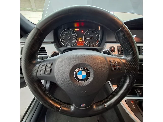 Personenauto, bmw, 3-serie, 2012 - afbeelding 33 van  72