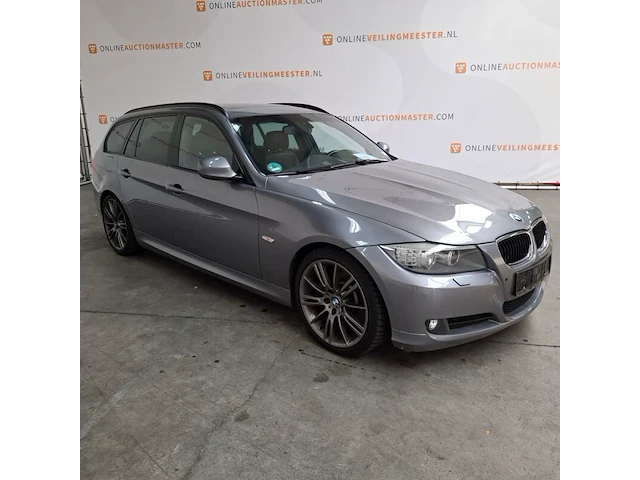 Personenauto, bmw, 3-serie, 2012 - afbeelding 23 van  72