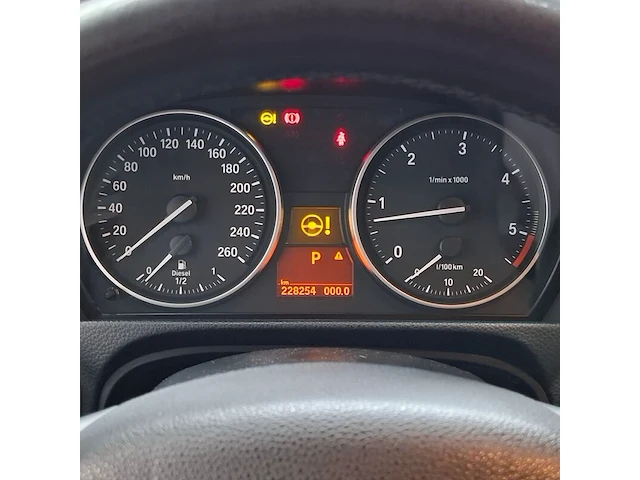 Personenauto, bmw, 3-serie, 2012 - afbeelding 35 van  72