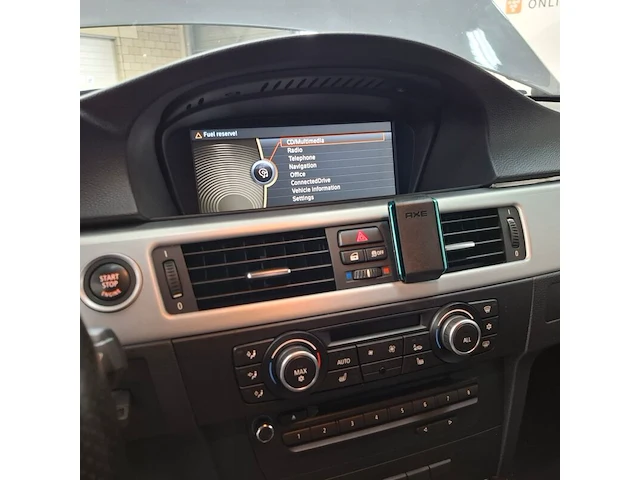 Personenauto, bmw, 3-serie, 2012 - afbeelding 38 van  72
