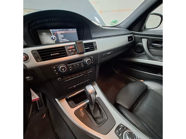Personenauto, bmw, 3-serie, 2012 - afbeelding 41 van  72