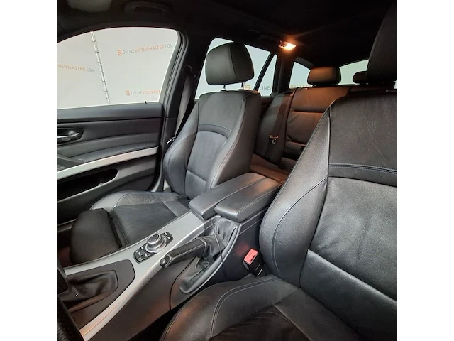Personenauto, bmw, 3-serie, 2012 - afbeelding 42 van  72
