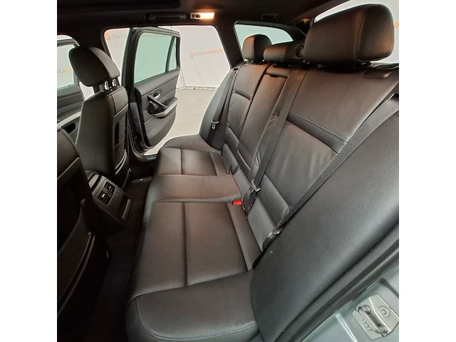 Personenauto, bmw, 3-serie, 2012 - afbeelding 43 van  72