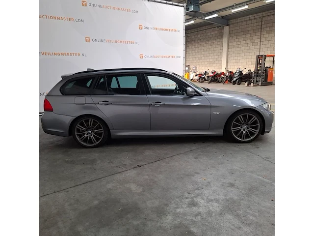 Personenauto, bmw, 3-serie, 2012 - afbeelding 34 van  72