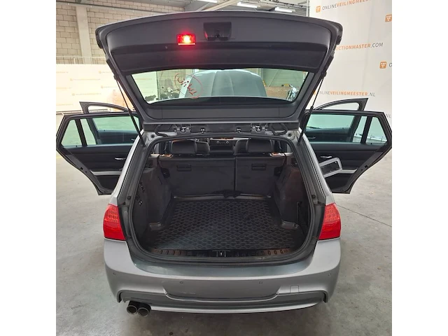 Personenauto, bmw, 3-serie, 2012 - afbeelding 46 van  72