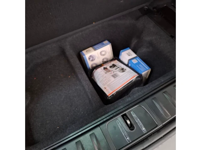 Personenauto, bmw, 3-serie, 2012 - afbeelding 48 van  72