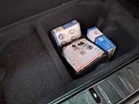 Personenauto, bmw, 3-serie, 2012 - afbeelding 48 van  72
