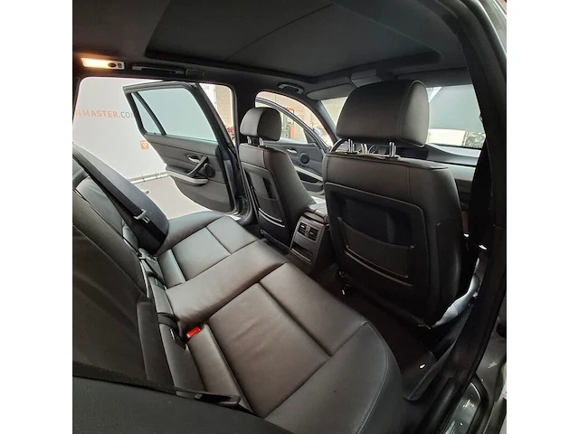 Personenauto, bmw, 3-serie, 2012 - afbeelding 49 van  72