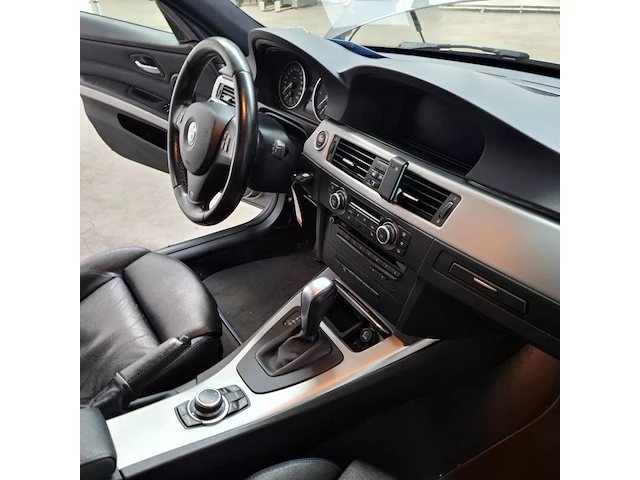 Personenauto, bmw, 3-serie, 2012 - afbeelding 51 van  72