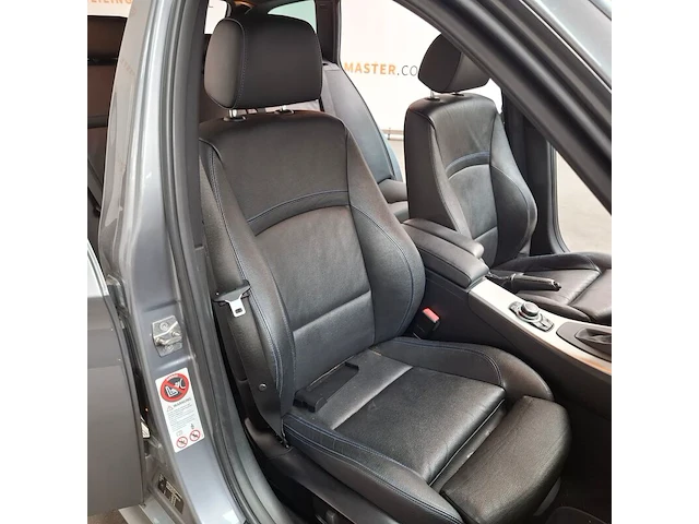 Personenauto, bmw, 3-serie, 2012 - afbeelding 52 van  72