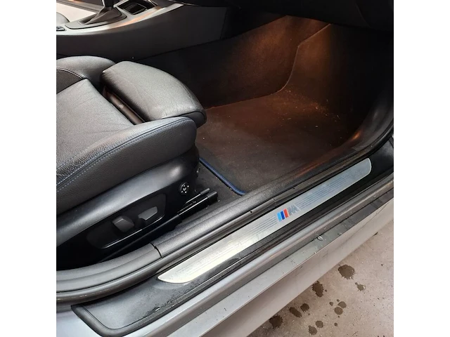 Personenauto, bmw, 3-serie, 2012 - afbeelding 55 van  72