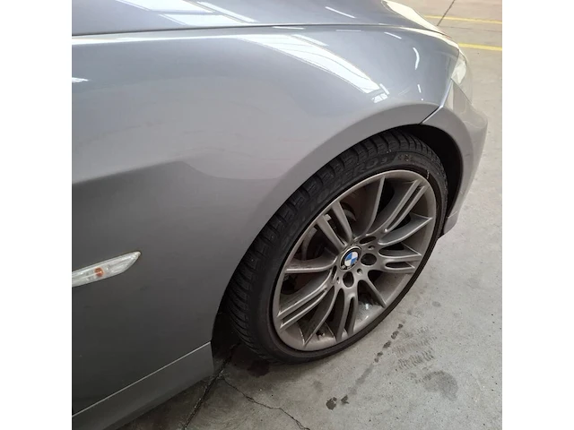 Personenauto, bmw, 3-serie, 2012 - afbeelding 45 van  72