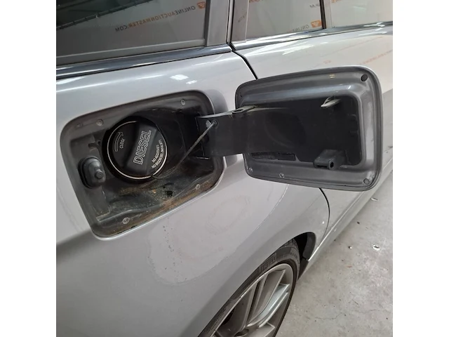 Personenauto, bmw, 3-serie, 2012 - afbeelding 58 van  72