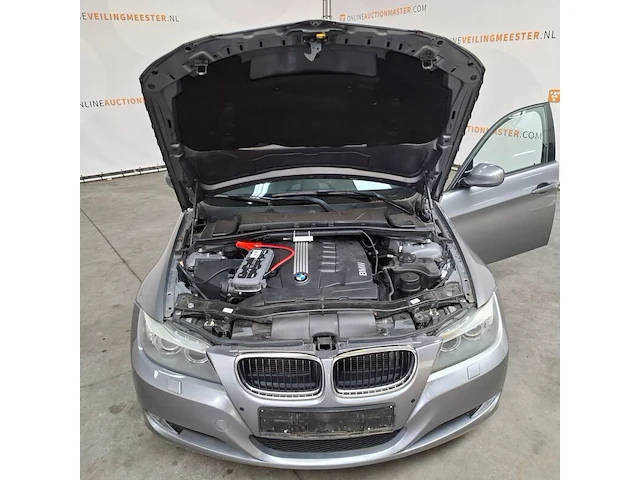 Personenauto, bmw, 3-serie, 2012 - afbeelding 62 van  72