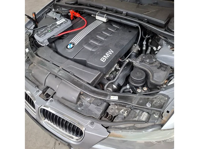 Personenauto, bmw, 3-serie, 2012 - afbeelding 63 van  72