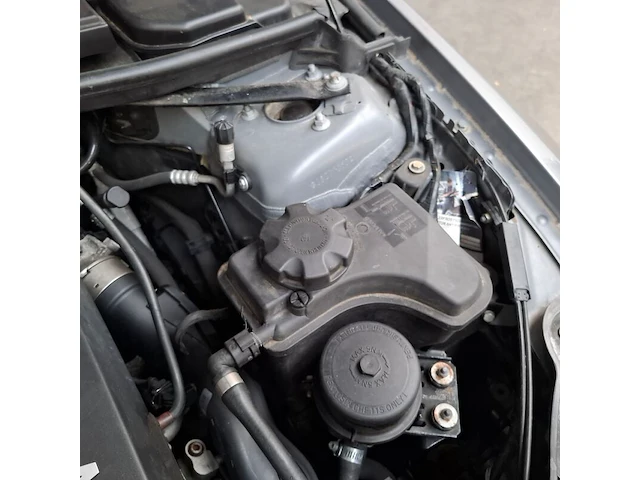 Personenauto, bmw, 3-serie, 2012 - afbeelding 64 van  72