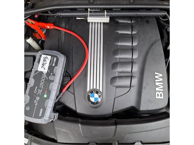 Personenauto, bmw, 3-serie, 2012 - afbeelding 65 van  72