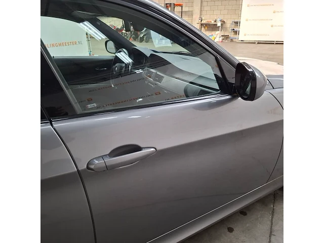 Personenauto, bmw, 3-serie, 2012 - afbeelding 56 van  72