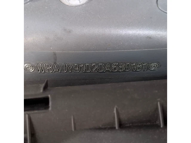 Personenauto, bmw, 3-serie, 2012 - afbeelding 68 van  72