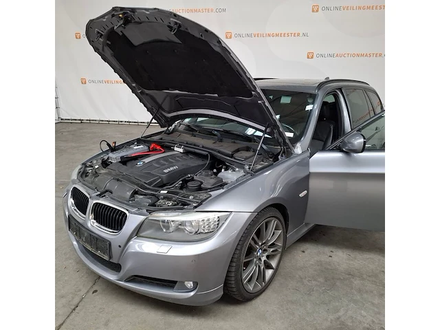 Personenauto, bmw, 3-serie, 2012 - afbeelding 69 van  72