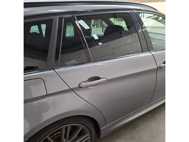 Personenauto, bmw, 3-serie, 2012 - afbeelding 67 van  72