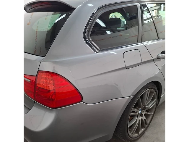 Personenauto, bmw, 3-serie, 2012 - afbeelding 71 van  72