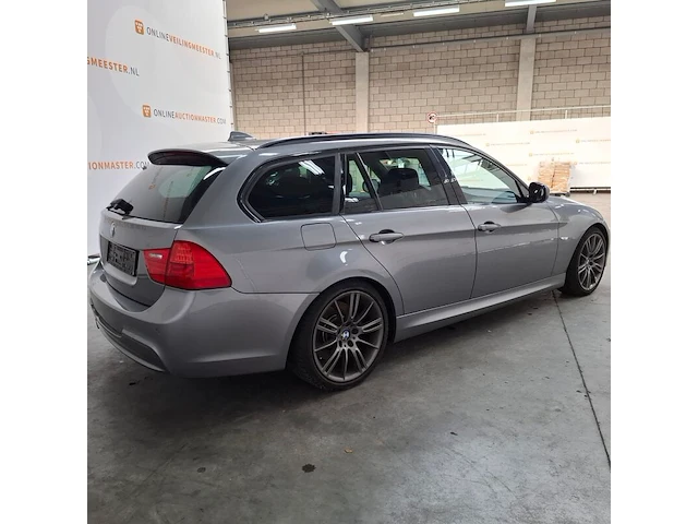 Personenauto, bmw, 3-serie, 2012 - afbeelding 72 van  72