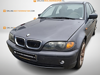 Personenauto, bmw, 3-serie, 316i, 2002