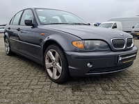 Personenauto, bmw, 3-serie, 316i, 2002 - afbeelding 2 van  9