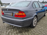 Personenauto, bmw, 3-serie, 316i, 2002 - afbeelding 3 van  9