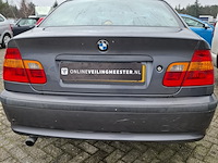 Personenauto, bmw, 3-serie, 316i, 2002 - afbeelding 4 van  9