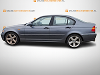 Personenauto, bmw, 3-serie, 316i, 2002 - afbeelding 6 van  9